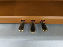 Load image into Gallery viewer, Yamaha Clavinova CLP-240 Digital Piano in cherry wood finish stock nr 23436