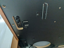 Load image into Gallery viewer, Yamaha Clavinova CLP-240 Digital Piano in cherry wood finish stock nr 23436