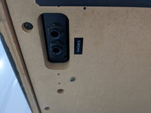 Load image into Gallery viewer, Yamaha Clavinova CLP-820 Digital Piano in dark rosewood stock nr 23419