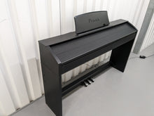 Load image into Gallery viewer, Casio Privia PX-760 Slim Digital Piano slim in satin black stock number 23432