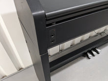 Load image into Gallery viewer, Casio Privia PX-760 Slim Digital Piano slim in satin black stock number 23432