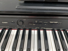 Load image into Gallery viewer, Casio Privia PX-760 Slim Digital Piano slim in satin black stock number 23432
