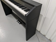 Load image into Gallery viewer, Casio Privia PX-760 Slim Digital Piano slim in satin black stock number 23432