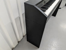 Load image into Gallery viewer, Casio Privia PX-760 Slim Digital Piano slim in satin black stock number 23432