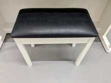 Load image into Gallery viewer, Kawai CA17 concert artist Digital Piano in satin white colour stock number 23438