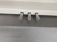 Load image into Gallery viewer, Kawai CA17 concert artist Digital Piano in satin white colour stock number 23438