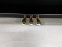 Load image into Gallery viewer, CASIO CELVIANO AP-450 DIGITAL PIANO AND STOOL IN SATIN BLACK stock no 23437