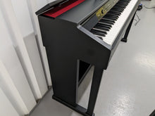 Load image into Gallery viewer, CASIO CELVIANO AP-450 DIGITAL PIANO AND STOOL IN SATIN BLACK stock no 23437