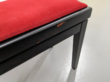 Load image into Gallery viewer, Kawai KDP120 digital piano and stool in satin black finish stock number 23439