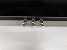 Load image into Gallery viewer, Kawai KDP120 digital piano and stool in satin black finish stock number 23439