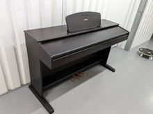 Load image into Gallery viewer, Yamaha Arius YDP-121 Digital Piano in dark rosewood stock nr 23445