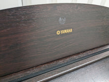 Load image into Gallery viewer, Yamaha Arius YDP-121 Digital Piano in dark rosewood stock nr 23445