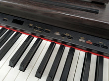 Load image into Gallery viewer, Yamaha Arius YDP-121 Digital Piano in dark rosewood stock nr 23445