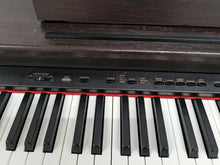 Load image into Gallery viewer, Yamaha Arius YDP-121 Digital Piano in dark rosewood stock nr 23445