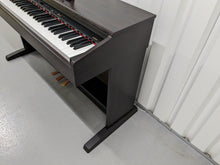 Load image into Gallery viewer, Yamaha Arius YDP-121 Digital Piano in dark rosewood stock nr 23445