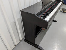 Load image into Gallery viewer, Yamaha Arius YDP-121 Digital Piano in dark rosewood stock nr 23445