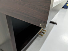 Load image into Gallery viewer, Yamaha Clavinova CVP-203 digital piano arranger in rosewood stock number 23424