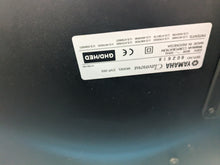 Load image into Gallery viewer, Yamaha Clavinova CVP-203 digital piano arranger in rosewood stock number 23424