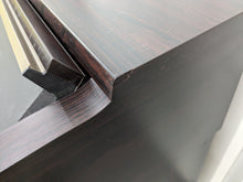 Load image into Gallery viewer, Yamaha Clavinova CVP-305 Digital Piano / arranger and stool in dark rosewood stock nr 23441