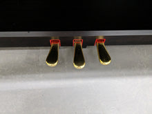 Load image into Gallery viewer, Yamaha Clavinova CLP-150 Digital Piano and stool in dark rosewood stock #23443