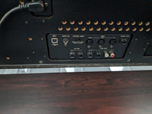 Load image into Gallery viewer, Yamaha Clavinova CLP-150 Digital Piano and stool in dark rosewood stock #23443