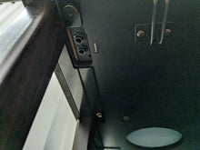 Load image into Gallery viewer, Yamaha Clavinova CLP-150 Digital Piano and stool in dark rosewood stock #23443