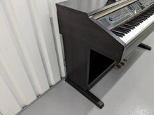 Load image into Gallery viewer, Yamaha Clavinova CVP-301 Digital Piano / arranger in rosewood. stock # 23444