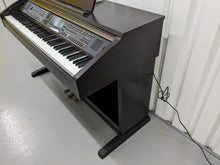 Load image into Gallery viewer, Yamaha Clavinova CVP-301 Digital Piano / arranger in rosewood. stock # 23444