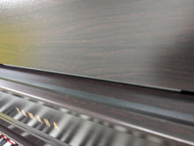 Load image into Gallery viewer, Yamaha Clavinova CLP-535 digital piano and stool in dark rosewood stock #23448