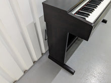 Load image into Gallery viewer, Yamaha Arius YDP-141 digital piano in dark rosewood stock number 23435