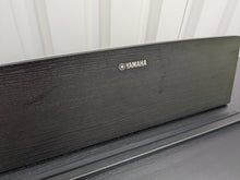 Load image into Gallery viewer, Yamaha Arius YDP-143 Digital Piano + stool in satin black finish stock #23447