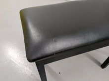 Load image into Gallery viewer, Yamaha Arius YDP-143 Digital Piano + stool in satin black finish stock #23447