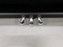 Load image into Gallery viewer, Yamaha Arius YDP-143 Digital Piano + stool in satin black finish stock #23447