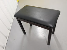Load image into Gallery viewer, Roland RP401R digital piano and stool in dar rosewood finish stock number 23450