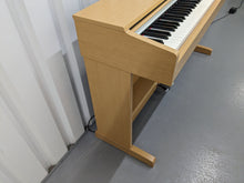 Load image into Gallery viewer, Yamaha Arius YDP-140 digital piano in cherry wood finish stock number 23456