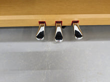 Load image into Gallery viewer, Yamaha Arius YDP-140 digital piano in cherry wood finish stock number 23456