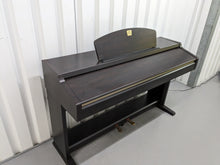 Load image into Gallery viewer, Yamaha Clavinova CLP-920 Digital Piano in dark rosewood stock nr 23457