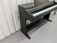 Load image into Gallery viewer, Yamaha Clavinova CLP-920 Digital Piano in dark rosewood stock nr 23457