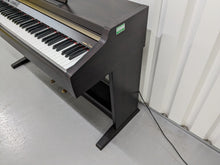Load image into Gallery viewer, Yamaha Clavinova CLP-920 Digital Piano in dark rosewood stock nr 23457