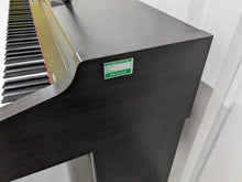Load image into Gallery viewer, Yamaha Clavinova CLP-920 Digital Piano in dark rosewood stock nr 23457