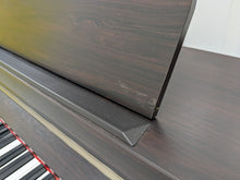 Load image into Gallery viewer, Yamaha Clavinova CLP-920 Digital Piano in dark rosewood stock nr 23457