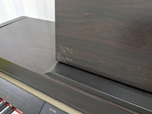 Load image into Gallery viewer, Yamaha Clavinova CLP-920 Digital Piano in dark rosewood stock nr 23457