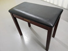 Load image into Gallery viewer, Yamaha Clavinova CVP-103 Digital Piano arranger + stool in mahogany stock #23455