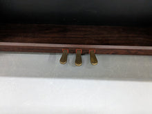 Load image into Gallery viewer, Yamaha Clavinova CVP-103 Digital Piano arranger + stool in mahogany stock #23455