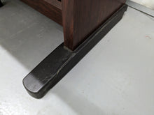 Load image into Gallery viewer, Yamaha Clavinova CVP-103 Digital Piano arranger + stool in mahogany stock #23455