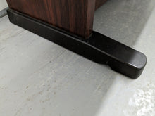 Load image into Gallery viewer, Yamaha Clavinova CVP-103 Digital Piano arranger + stool in mahogany stock #23455