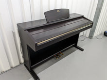 Load image into Gallery viewer, Yamaha Arius YDP-V240 digital piano / arranger in rosewood finish stock # 23452