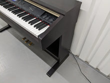 Load image into Gallery viewer, Yamaha Arius YDP-V240 digital piano / arranger in rosewood finish stock # 23452