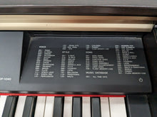 Load image into Gallery viewer, Yamaha Arius YDP-V240 digital piano / arranger in rosewood finish stock # 23452
