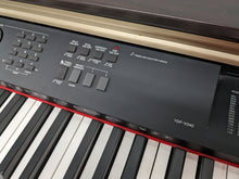 Load image into Gallery viewer, Yamaha Arius YDP-V240 digital piano / arranger in rosewood finish stock # 23452